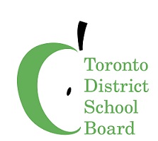 Logo for TDSB